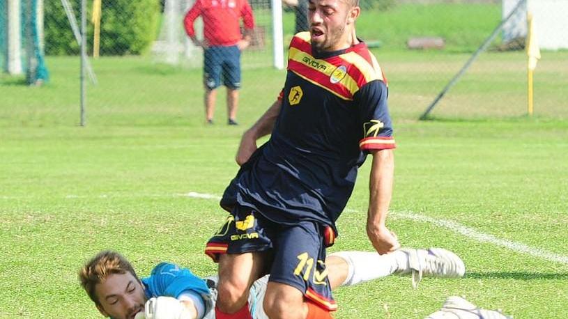 La Don Monari ne fa cinque alla volta