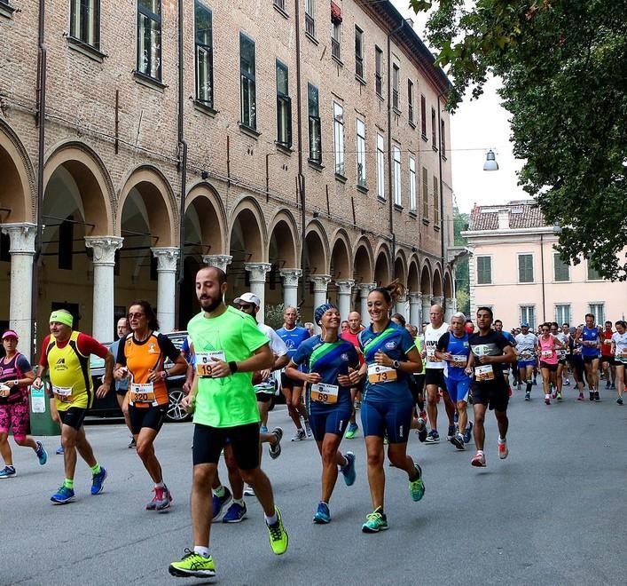 La Diecimiglia fa centro sotto la pioggia 