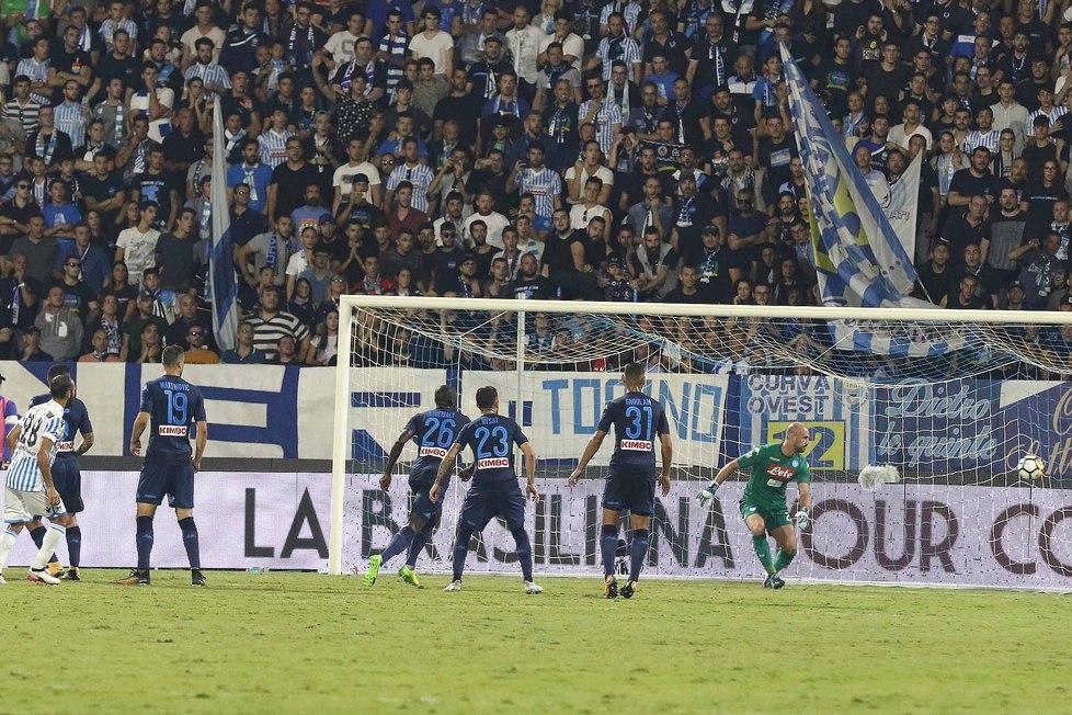 La grande bellezza e l’urlo del Mazza 