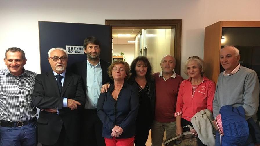 Carife, Franceschini s’interessa agli azzerati