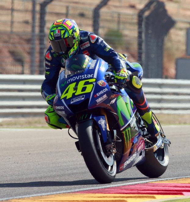 Il “Dottore”: «Nel finale ero cotto» 