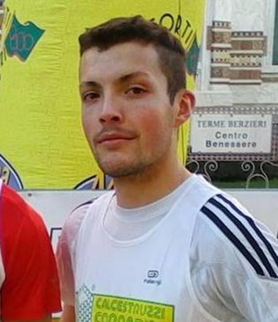 Costoncelli e Morlini primi alla 3 Torri 