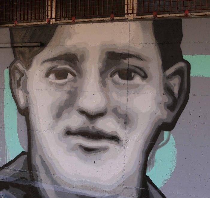 La Reggiana compie 98 anni