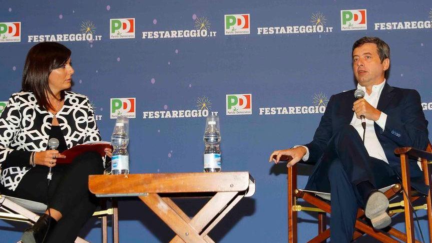 La sfida delle feste vinta dalla Sinistra