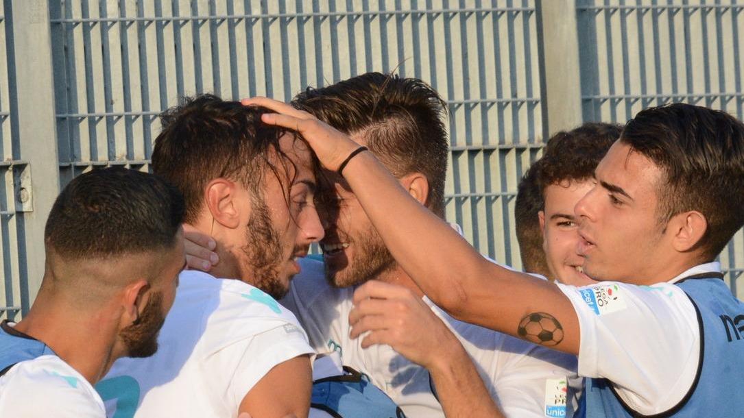 Senesi: «Un gol che conta moltissimo»