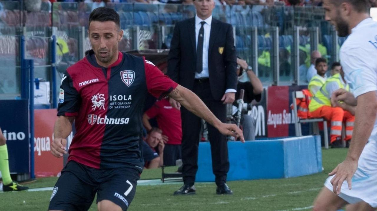 Il nuovo esordio di Cossu a Cagliari non è bastato