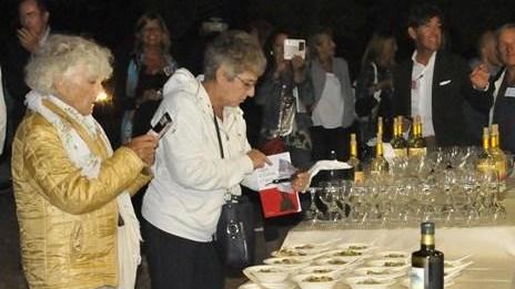 La cucina a km zero di Garibaldi
