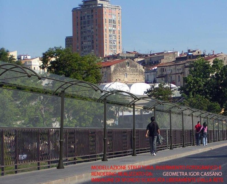 Sicurezza nel ponte raccolte 6200 firme: il Comune ci ascolti 