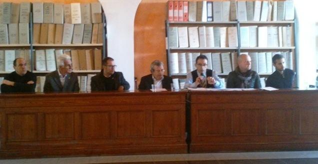 I 29 sindaci: «Non è finita, andiamo al Tar» 