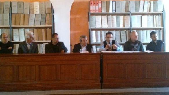 I 29 sindaci: «Non è finita, andiamo al Tar»