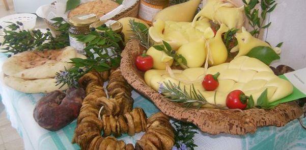 “Le isole del gusto” allunga la stagione e slitta di un mese 