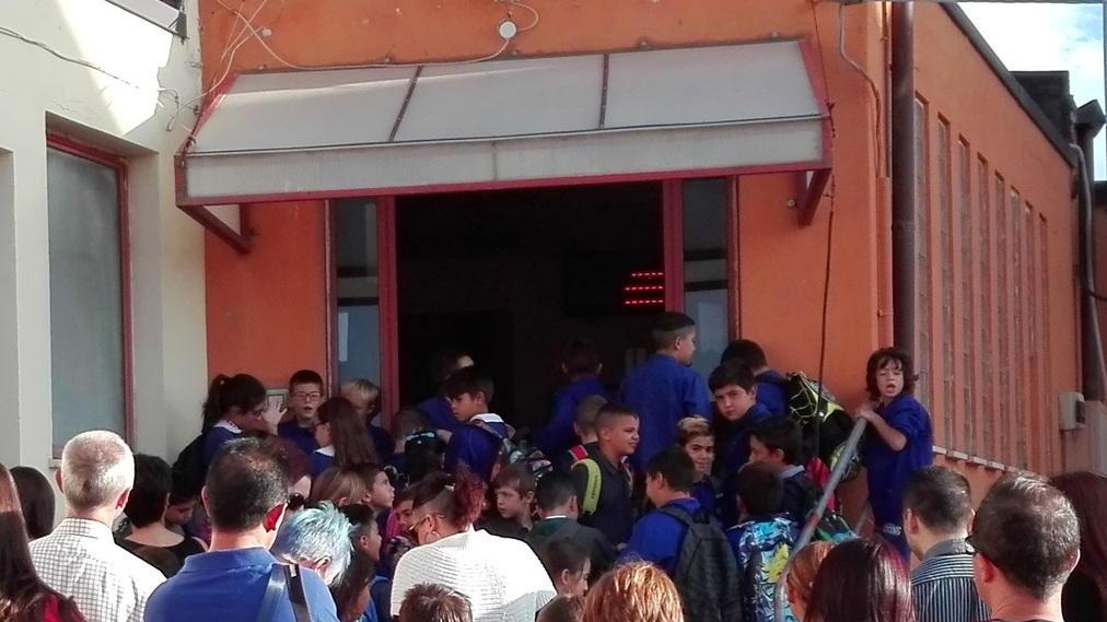 Posada, finanziata la cittadella scolastica ma senza insegnanti