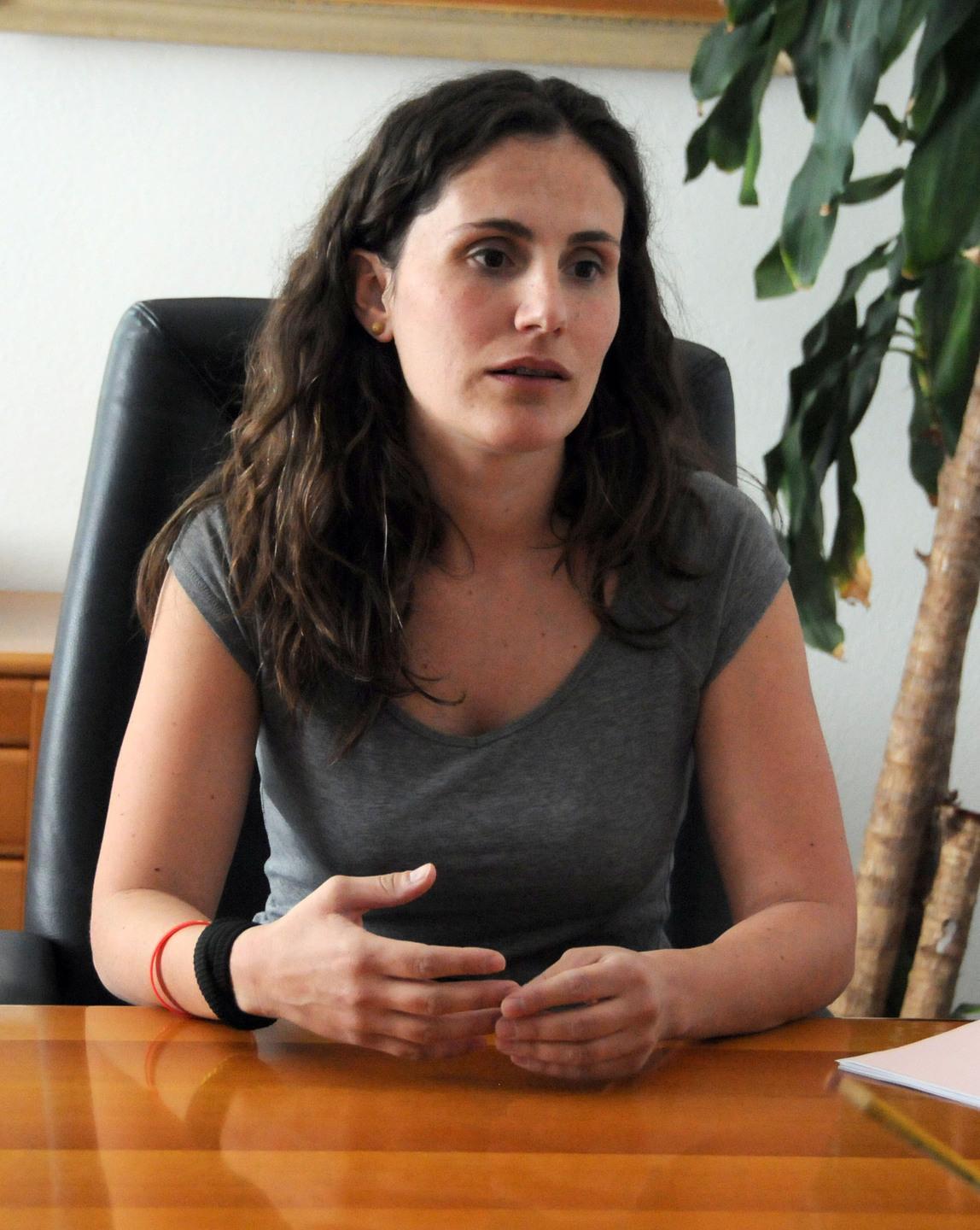 Maria Itria Fancello