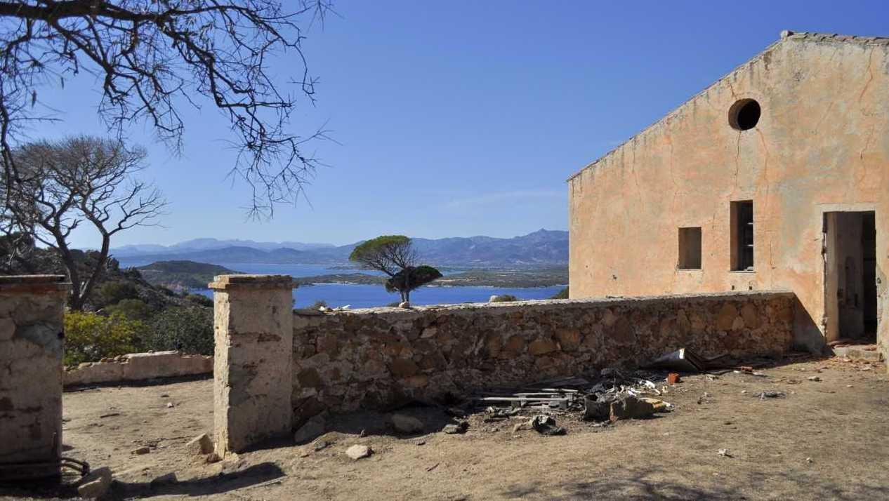 Molara, sull’isola paradiso un papa e i pirati saraceni 