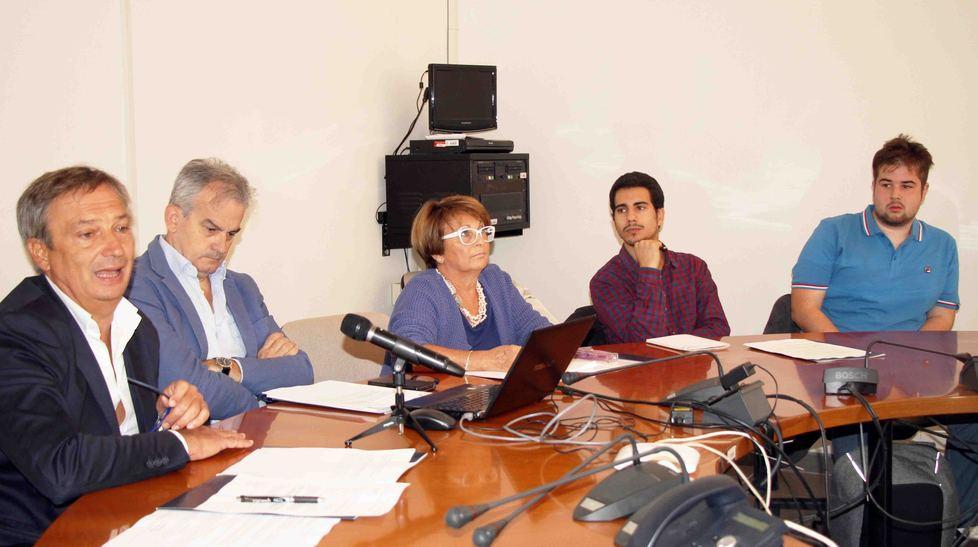 Unife, a rischio i bonus sulle tasse 