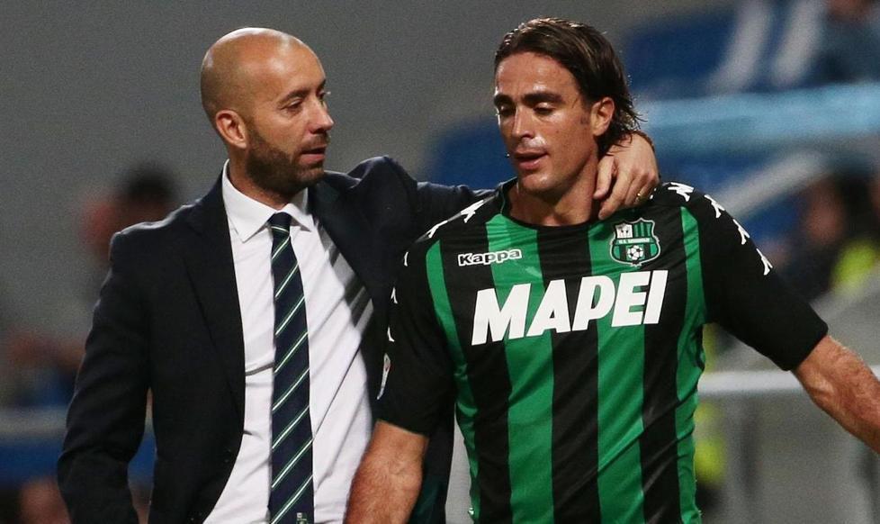 Bucchi e Matri
