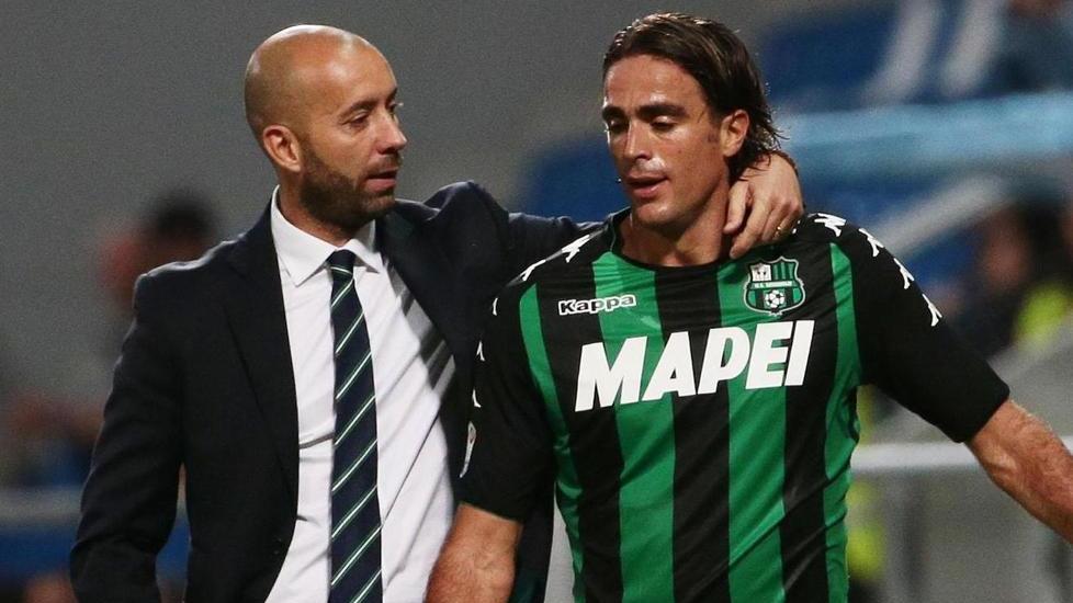 Bucchi e Matri