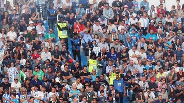 Spal, per la gradinata est è l’ora delle scelte