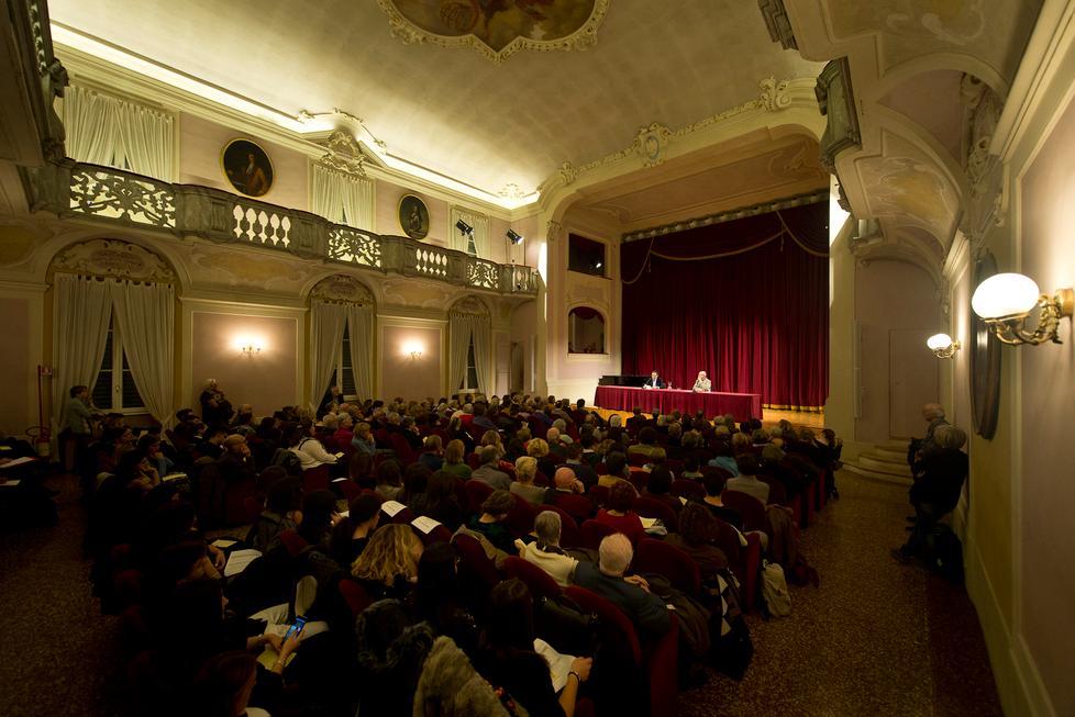 Modena, politica e riforma: da venerdì la parola ai grandi studiosi 