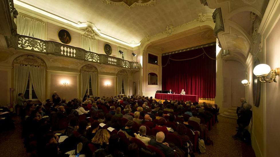 Modena, politica e riforma: da venerdì la parola ai grandi studiosi