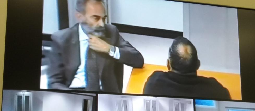 Aemilia, il pentito Valerio in aula: «A Reggio il G7 della ’ndrangheta» 