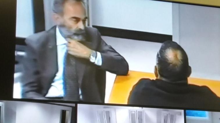 Aemilia, il pentito Valerio in aula: «A Reggio il G7 della ’ndrangheta»