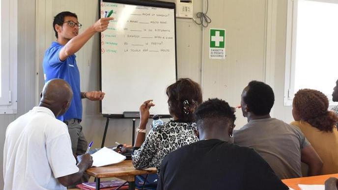 Il Tar dà ragione ai migranti “espulsi” la prefettura paga