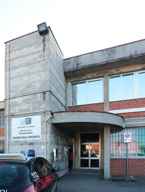 Lavori da 300.000 euro per 15 ambulatori 