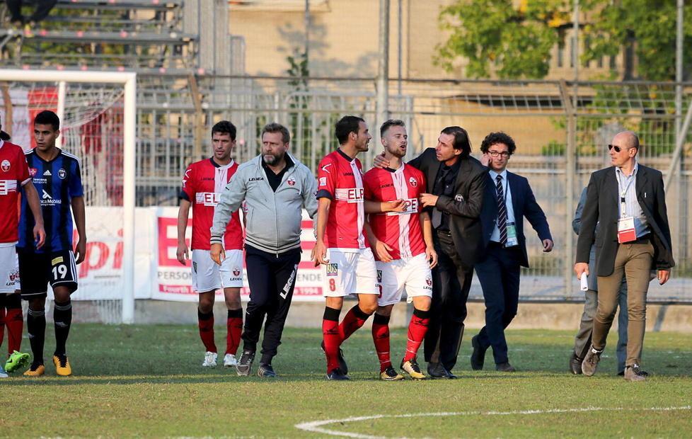 Vincere fuori ha sempre un significato preciso 