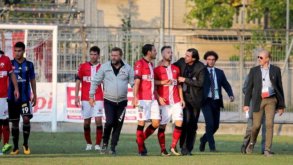 Vincere fuori ha sempre un significato preciso