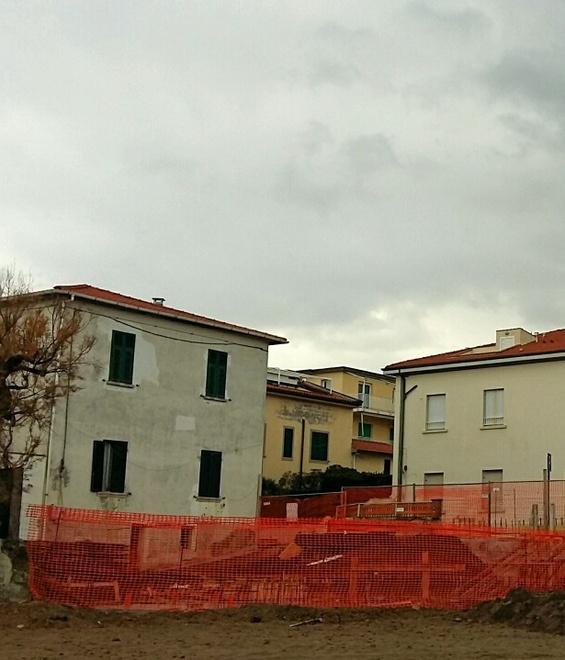 Skyline, interrogazione del gruppo As