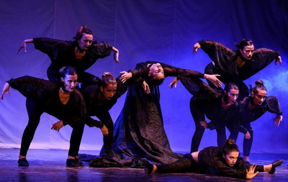Centro danza, in pista dai 3 anni 