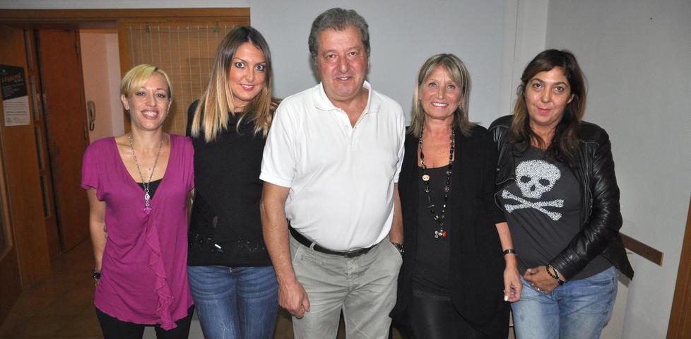 Ccn Cecina centro chiamata al voto dei commercianti 
