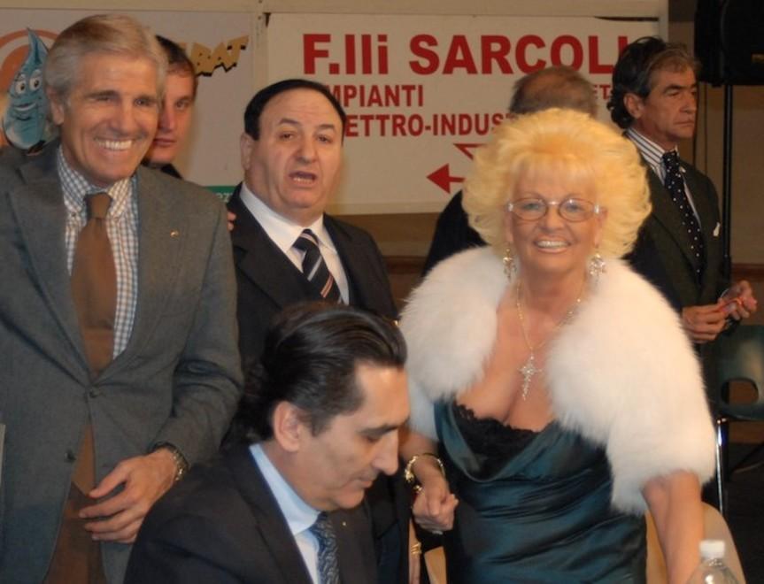 Pugilato e solidarietà, Rcc in prima linea 