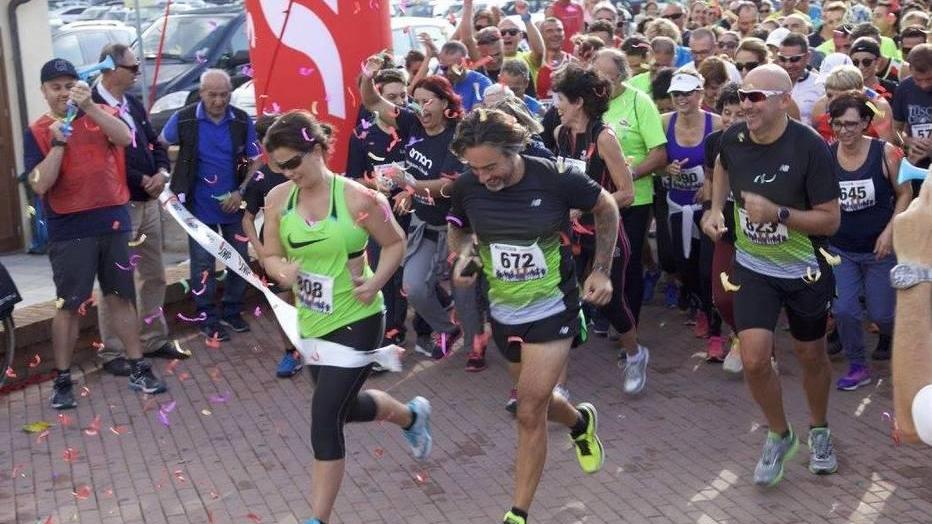 Tutti di corsa e ciascuno come può: ecco come iscriversi