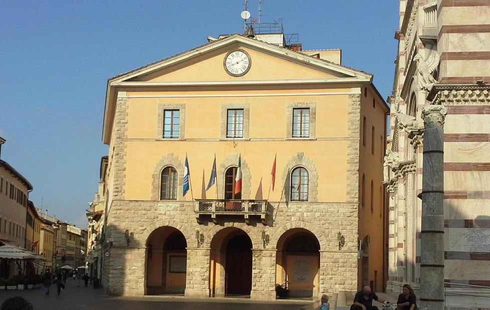 «Grosseto Partecipa è nel dimenticatoio» 