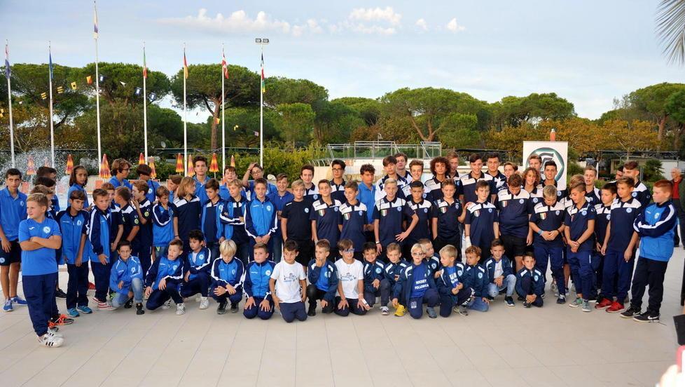 Follonica è già caricato a mille. Un’annata ambiziosa e intensa 