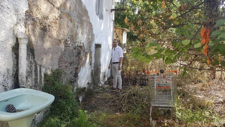 Benini a caccia di fondi per riqualificare l’Ilva