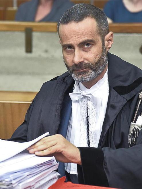 «La sua è la favola di Pinocchio» 