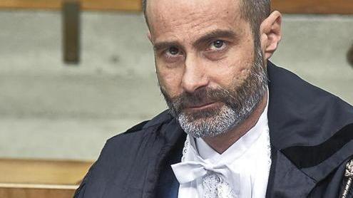 «La sua è la favola di Pinocchio»