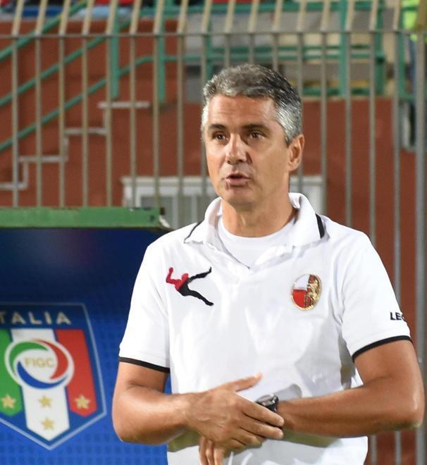 «Abbiamo provato qualcosa di diverso con le tre punte» 