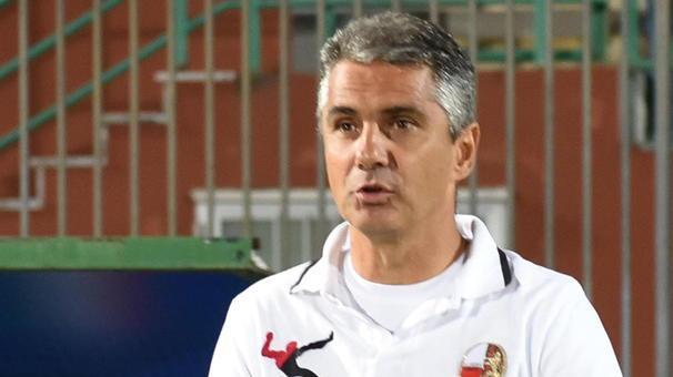 «Abbiamo provato qualcosa di diverso con le tre punte»