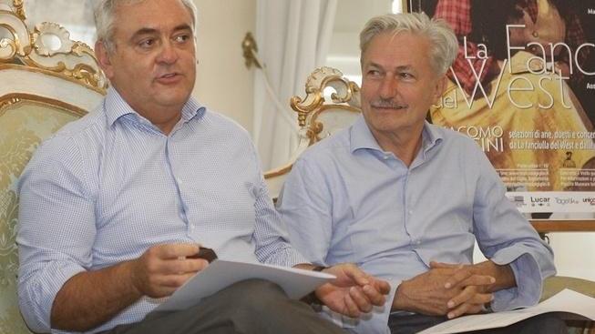 «Pensiamo ad altri grandi eventi»