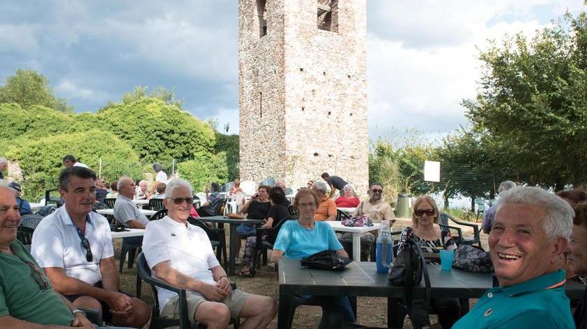 Montecatino, nuove idee per partecipare al bando