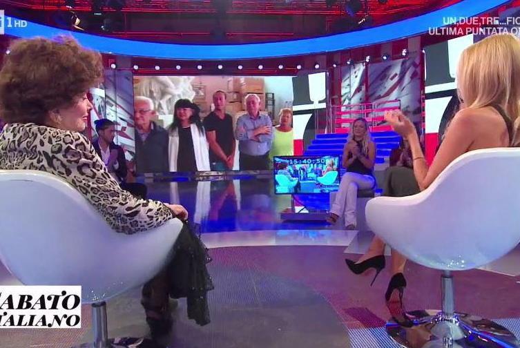 La Lollo sponsorizza la Piccola Atene in tv