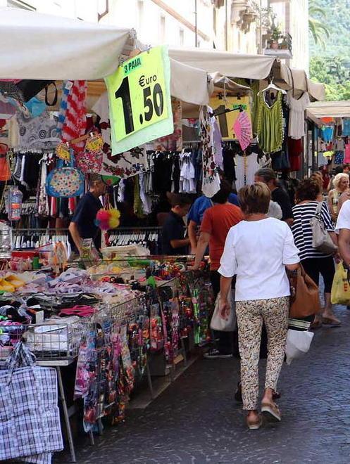 Mercato, l’Anva: basta con i favoritismi 