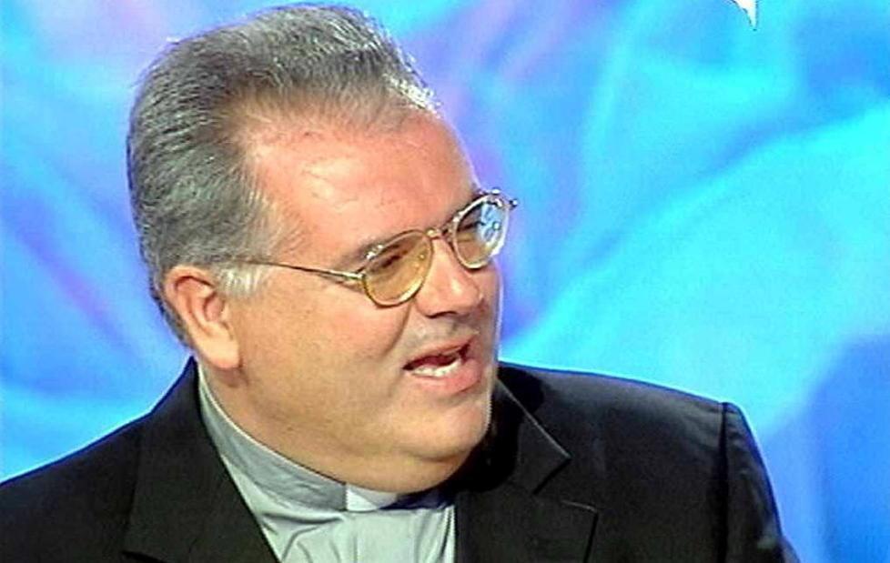 Il blog che denunciò il «prete da aiutare» 