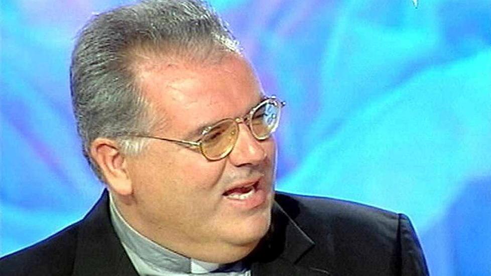 Il blog che denunciò il «prete da aiutare»