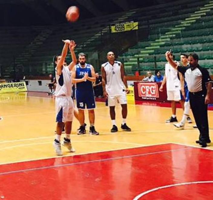Le Triglie subito in campo, contro San Vincenzo c’è in palio il pass per le final four di Coppa Toscana 