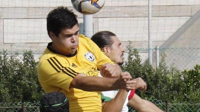 CALCIO»DILETTANTI